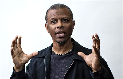 hermes conrad voice actor|phil lamarr mortal kombat.